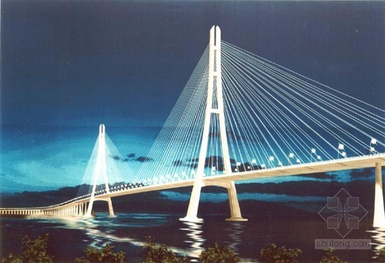 施工特难点资料下载-桥梁特大型深水基础设计施工新技术