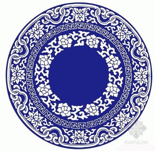 材质贴图陶瓷资料下载-中国青陶瓷贴图