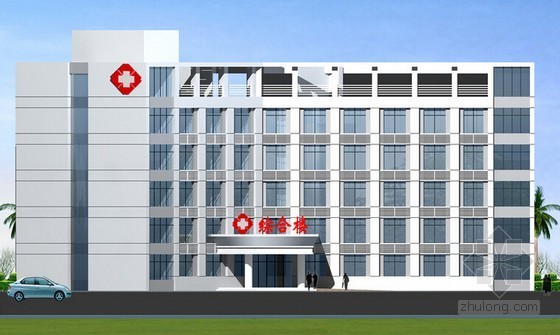 医院桩基工程资料下载-[杭州]医院迁建桩基工程施工合同（44页）