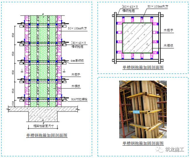 五大分部工程施工质量标准化图集，大量现场细部节点做法！_35