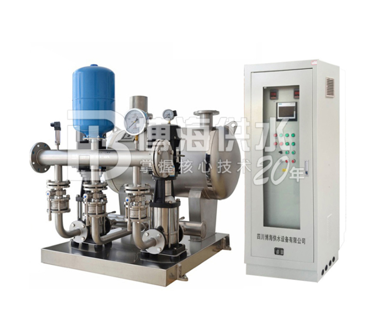 无负压供水设备的优缺点及选型建议-无负压供水设备-2泵(磨砂版).jpg