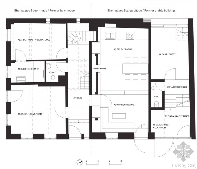 住宅发展新趋势资料下载-未来住宅社区新趋势！设计师你们怎么想？