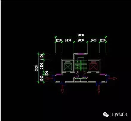 建筑中电梯方案集锦，建议收藏！-36.jpg