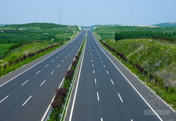 道路升级改造施工顺序资料下载-[广东]2015年道路升级改造工程招标文件