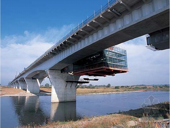 日本PC工法资料下载-波形钢腹板预应力混凝土桥结构及最新施工技术161页（知名设计师 PPT）