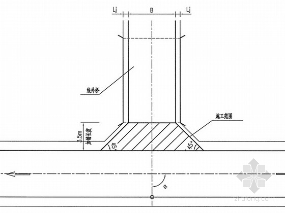 安徽公路全套资料下载-[安徽]村级公路网改建工程全套施工图设计116页（含交通工程）