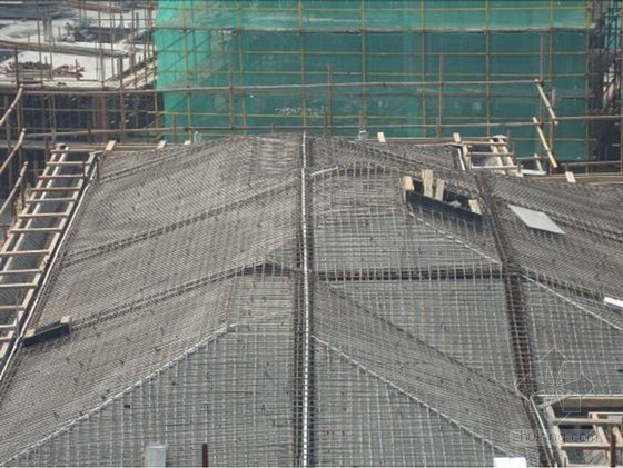 建筑工程施工质量巡视要点资料下载-建筑工程施工质量管理要点及控制标准