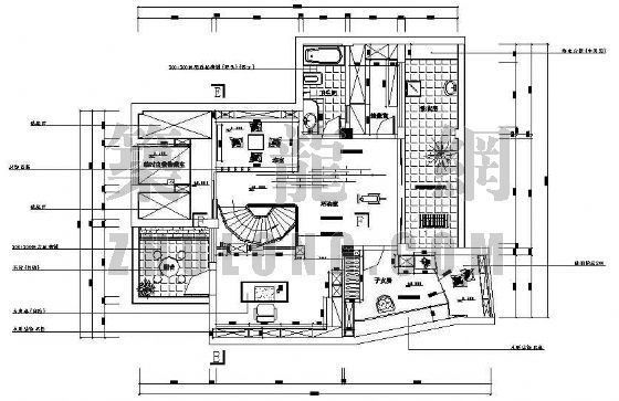 家装施工图-3