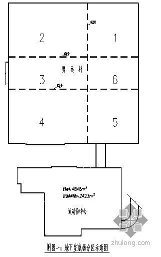 青岛基础开挖资料下载-青岛某帆船中心土石方施工方案（机械开挖 爆破 鲁班奖）