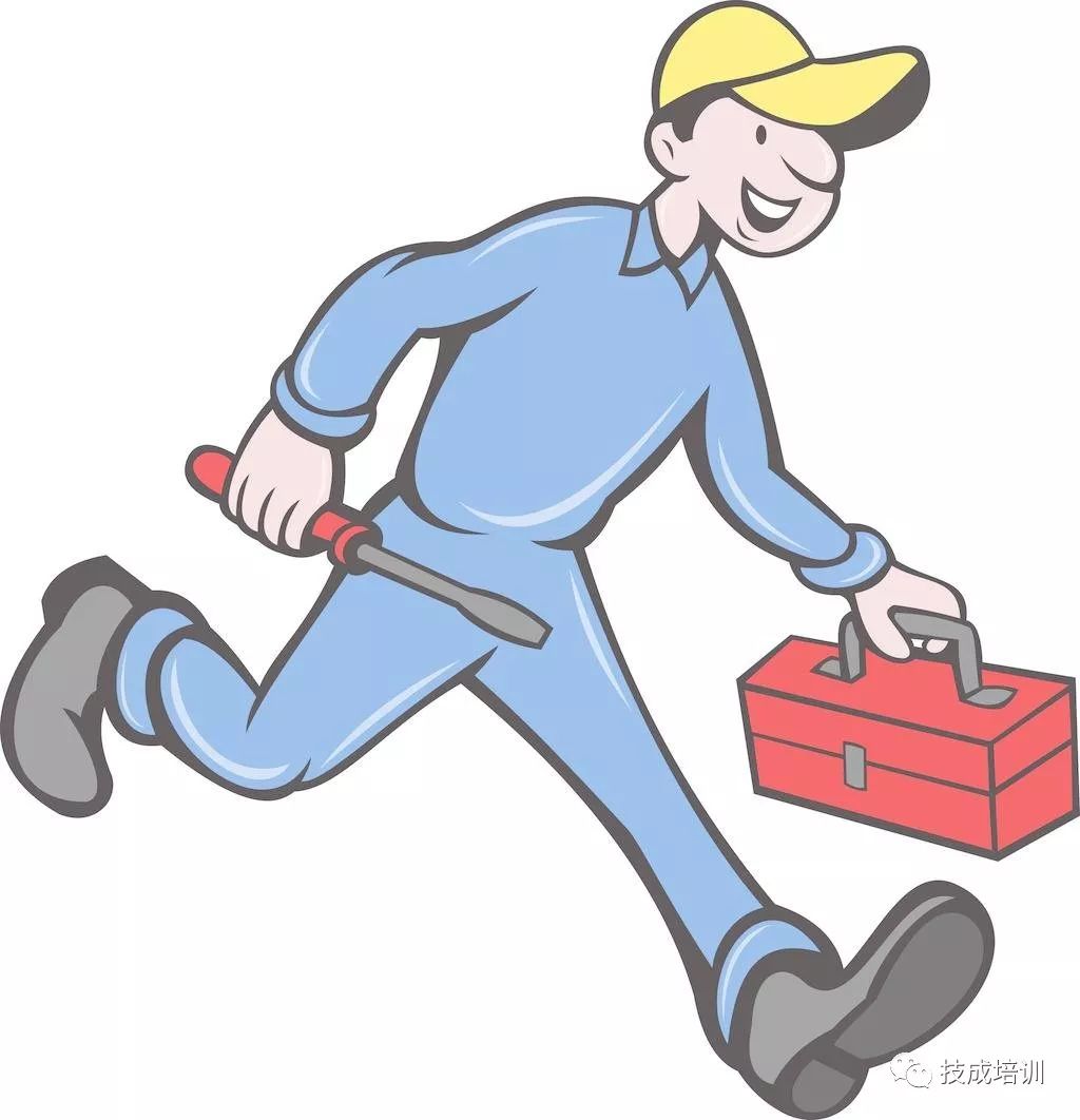 [分享]电工,拿命办事,挣得却不是要命钱.干的是技术活,挣得却是苦力