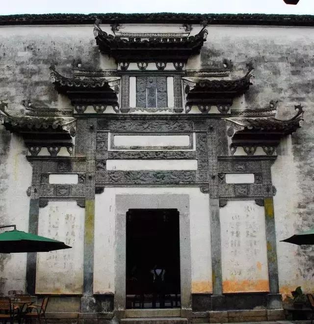 清代古建筑模型资料下载-中国被拆掉的著名古建筑，每座都无比惋惜！