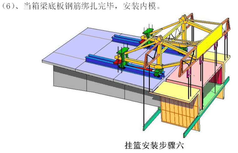 生产管理体系及保证措施资料下载-[江苏]省道南环大桥工程实施性总体施工组织设计（180页）