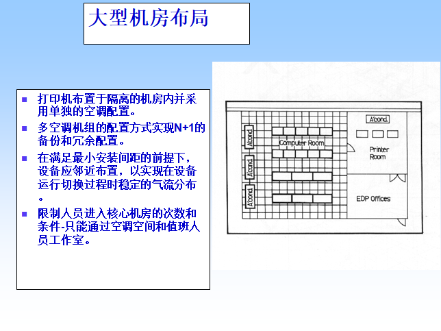 机房设计及维护安全注意事项_7