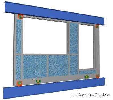 北京市首座钢结构装配式建筑施工管理实践_4