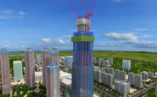 企业级BIM实施标准资料下载-鲁班软件对BIM标准建设的建议报告