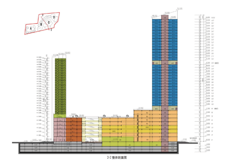 华元临平城市综合体建筑设计方案文本-微信截图_20180903113349