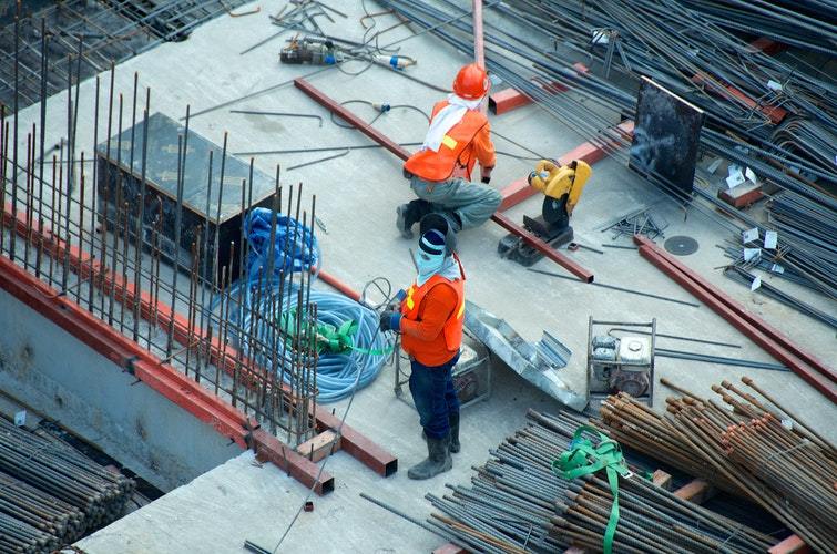 建筑施工现场技术管理资料下载-建筑施工现场安全管理基本资料目录（共19页）