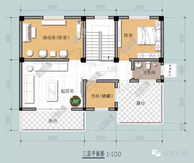 10套新中式农村自建房，收藏回家去盖！-T1l1VTB7JT1RCvBVdK.jpg