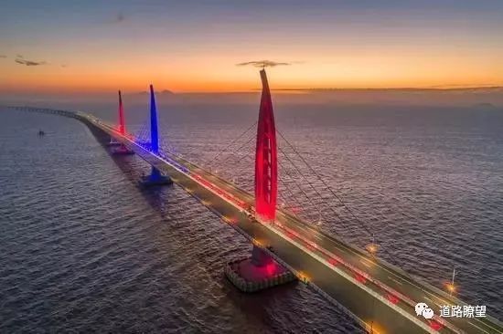 超级工程——港珠澳大桥的中国力量_10