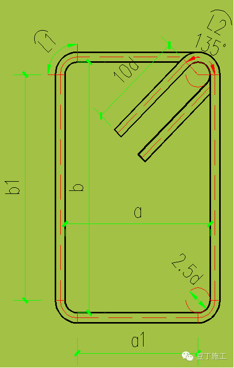 独立基础质量控要点资料下载-钢筋料表制作及钢筋质量验收规范学习