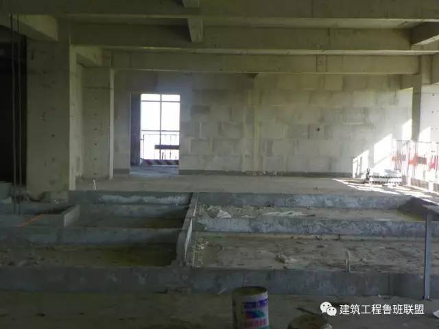 土建施工全程实录，看看建筑工地都干些什么活？_82