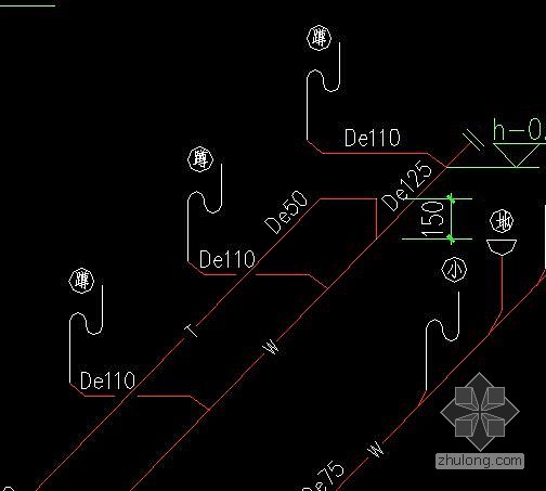 蹲便器要设置存水弯吗