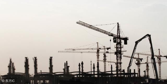 勒角大样图资料下载-土建工程中工程量的计算顺序，你知道多少？