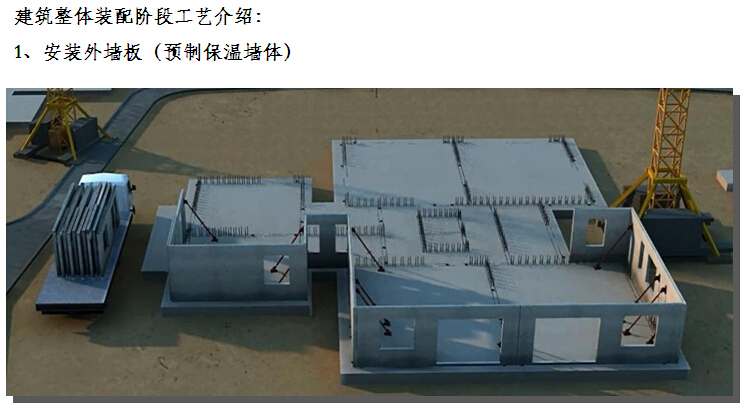 装配式工厂及施工现场资料下载-装配式建筑浅析（共89页案例）