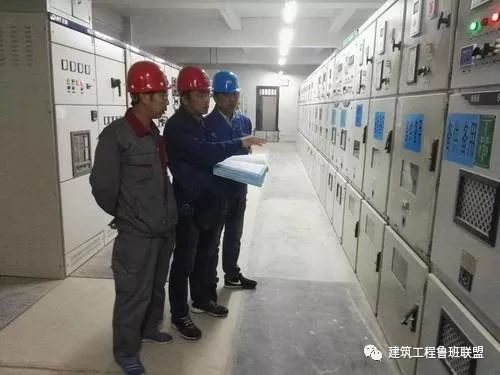 据说建筑工程需要进行多达13个专项验收，看看都有哪些？_9