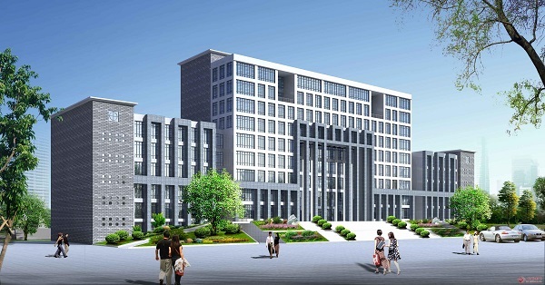 广东省建设施工合同范本资料下载-[广东]2018年中学校区改造工程施工合同word24页