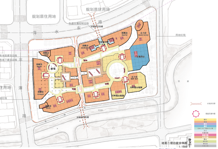 [浙江]杭州银泰城西项目建筑方案文本-微信截图_20180903105143