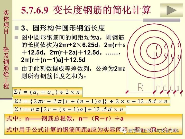 土建工程施工图预算的编制（钢筋工程）_38