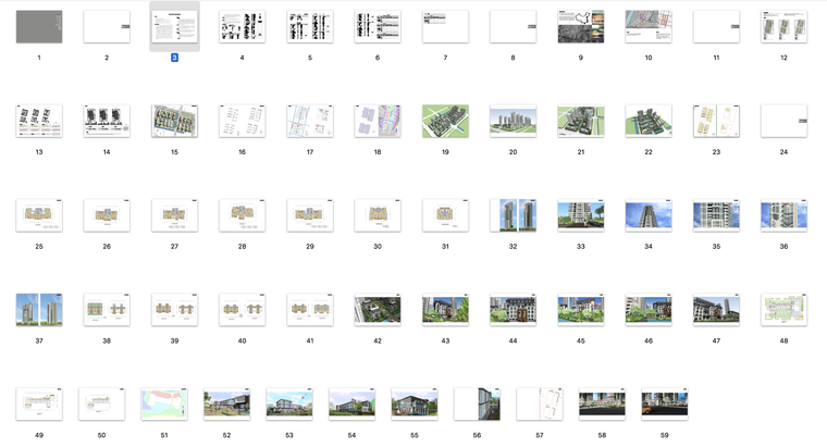 [江苏]南京高端品质住宅小区建筑设计方案文本-屏幕快照 2018-08-15 上午11.58.55