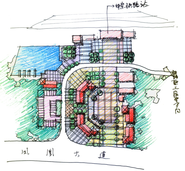 [云南]特色民宿风格公园景观规划设计-10.jpg