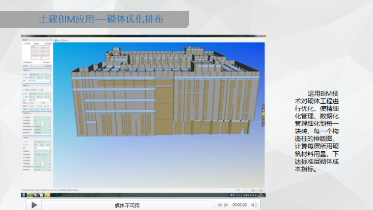 凤凰古城旅游保护设施建设项目BIM技术应用_4