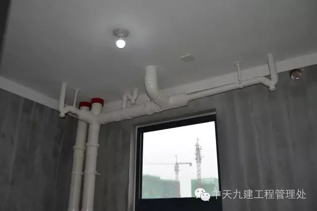 工地建成这样，业主、监理全部竖起大拇指！_34