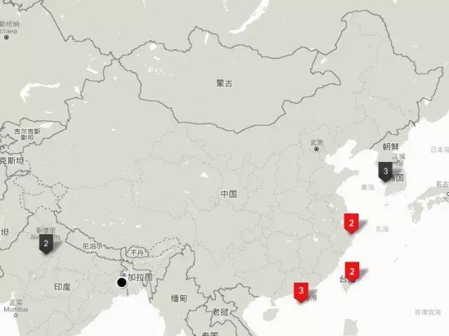 中式饭店的设计资料下载-入选全球最大的设计酒店网站DesignHotels，中国只有这7家