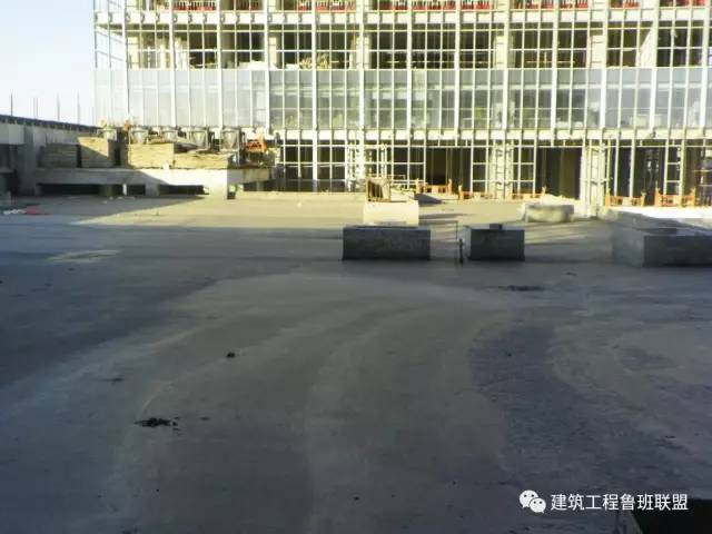 土建施工全程实录，看看建筑工地都干些什么活？_90