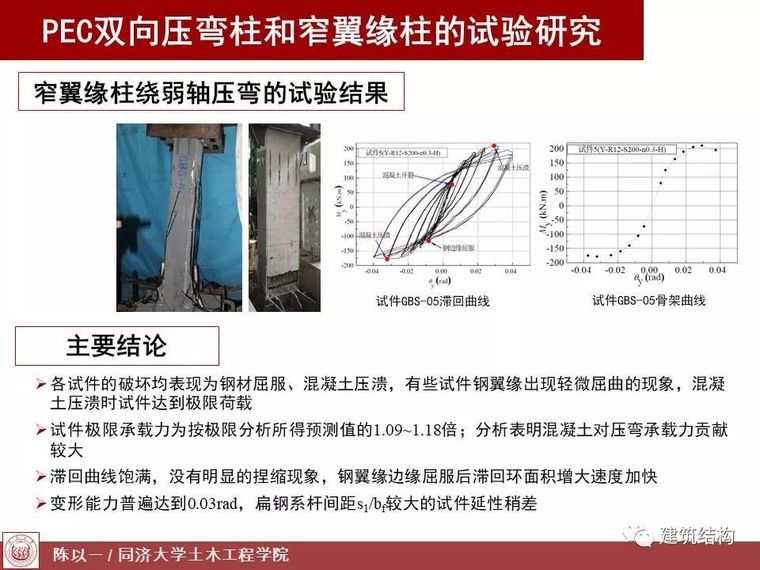 陈以一：PEC,一种适合预制装配的组合结构_33