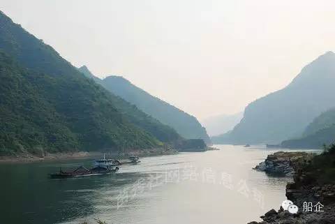 湘西古丈翊城水道图片