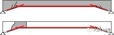 为什么混凝土简支梁不适合加腋？_8