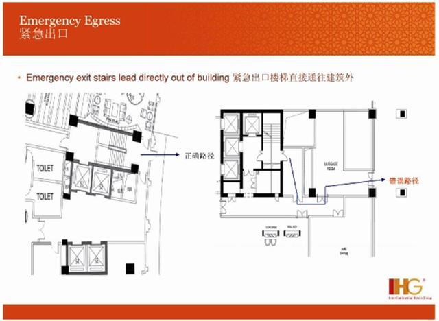 酒店机电工程知识-冷热水、给排水系统