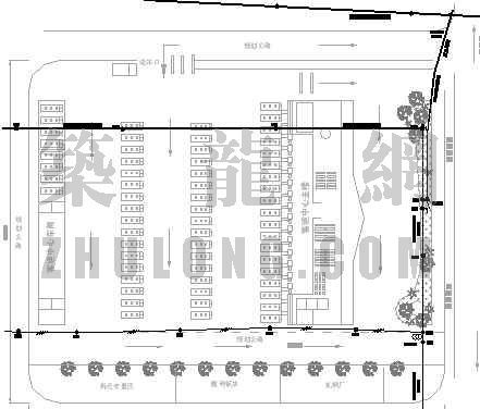 电力改迁方案资料下载-新客运站10kV线路改迁工程