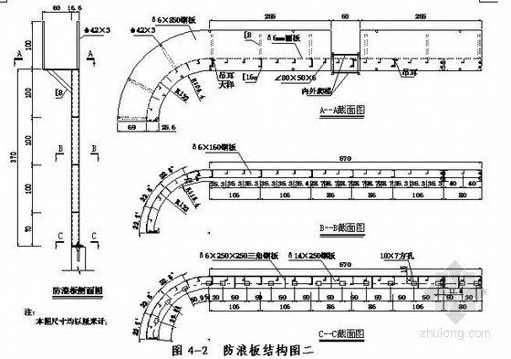 山东省施工技术交底资料下载-[山东]大桥非通航孔桥承台施工技术交底