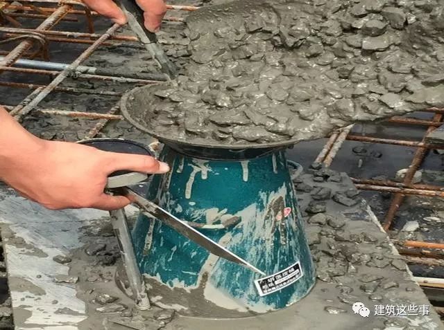 10个治理建筑混凝土楼板开裂的方法，我们已使用，你们觉得咋样？_4