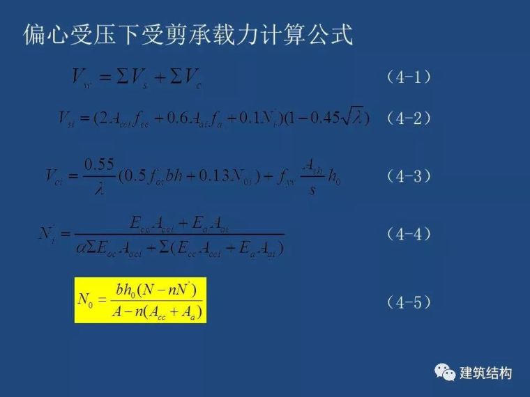 方小丹：钢管高强混凝土剪力墙的试验研究及应用_63