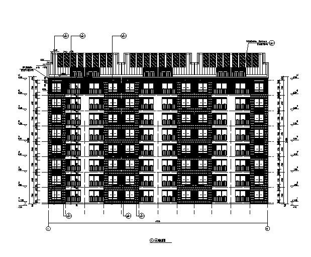 11.9号最细资料（含同济、地标性建筑以及各类型住宅建筑）-点击查看大图