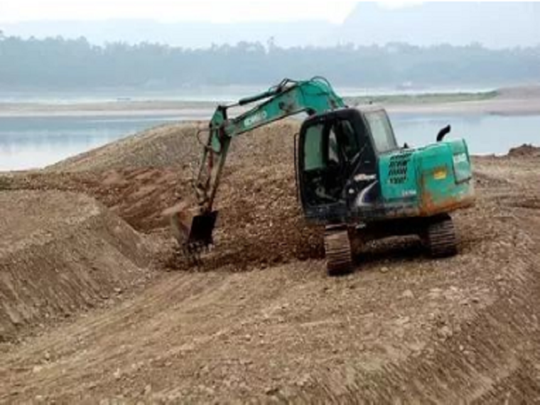 条形基础开挖放坡方案资料下载-场地平整、开挖土方、条形基础、桩、钢筋工程量估算的便捷方法