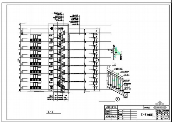 单层住宅建筑结构图资料下载-平武某私人住宅建筑结构图