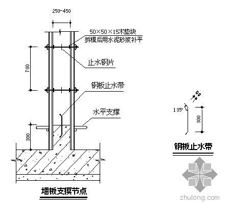 放水塔施工组织设计资料下载-大连某学生公寓施工组织设计（星海杯）